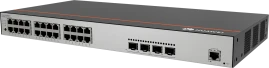 Коммутатор Huawei CloudEngine S5735R-L24P4X-A-V2