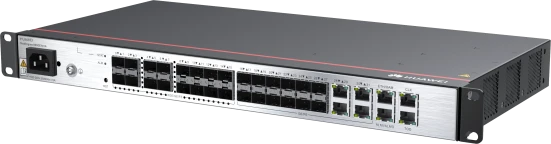 Маршрутизатор Huawei NetEngine 8000E M1A