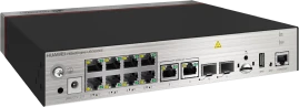 Межсетевой экран Huawei USG6510E-AC