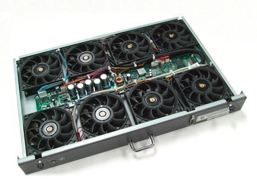 Система охлаждения для ИБП Huawei EFAN34W01