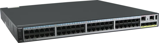 Коммутатор Huawei S5730 S5730-68C-PWR-SI