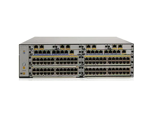 Маршрутизатор Huawei AR3260 with SRU40, AC Power (AR0M0036SA00)