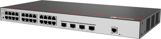 Коммутатор Huawei CloudEngine S5735R-L24T4S-A-V2