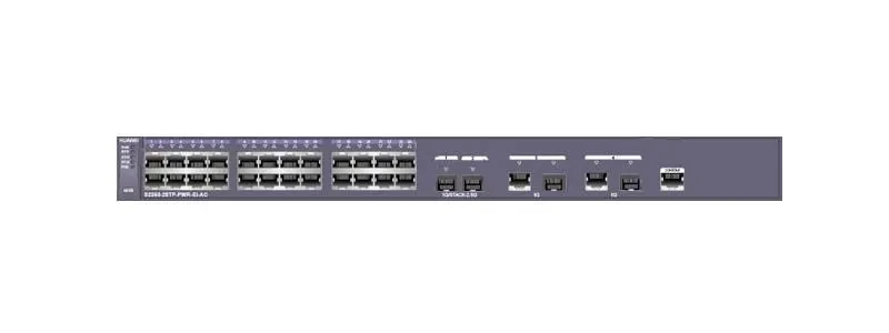 Коммутатор Huawei S2350-28TP-PWR-EI-AC