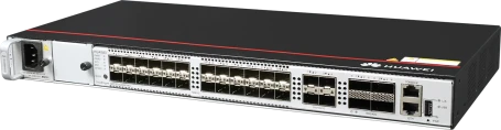 Коммутатор Huawei S6730-H24X4Y4C