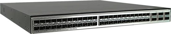 Коммутатор Huawei CloudEngine 6863H-48S6CQ
