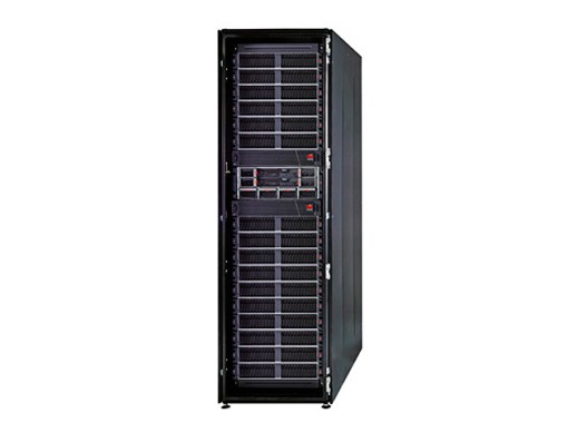 Система хранения данных Huawei OceanStor серии N8500 N8500-ENT-N2M96G-G8-AC-1