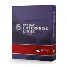 Операционная система RedHat Enterprise Linux 5200361