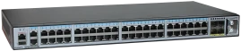 Коммутатор Huawei S5720-50X-EI-DC