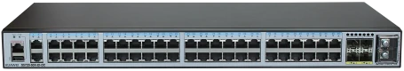 Коммутатор Huawei S5720-50X-EI-DC