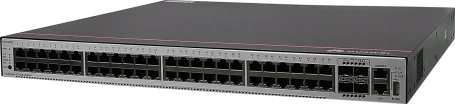 Коммутатор Huawei S5735S-L48P4X-A