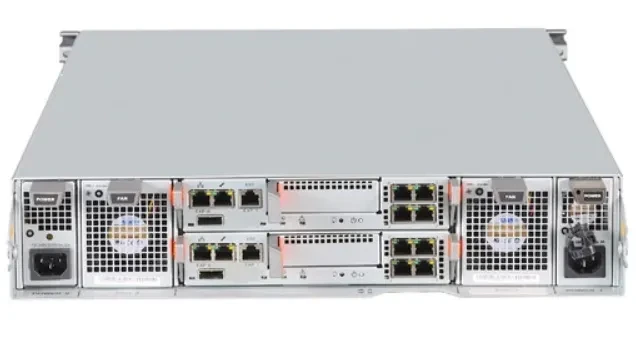 Huawei OceanStor S2200T S2200T-2C12I