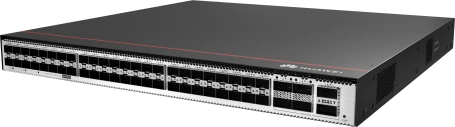 Коммутатор Huawei CloudEngine серии S6700 S6730-H48X6CZ-V2 (02354VUD)