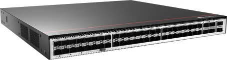 Коммутатор Huawei CloudEngine серии S6700 S6730-H48X6CZ-V2 (02354VUD)