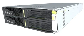 Вычислительный узел Huawei CH140 for E9000