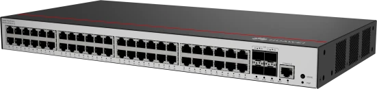 Коммутатор Huawei CloudEngine S5735R-L48LP4S-A-V2