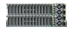 Контроллер Huawei D18V6-4C-1T-N (02353THM) для OceanStor Dorado 18000 V6
