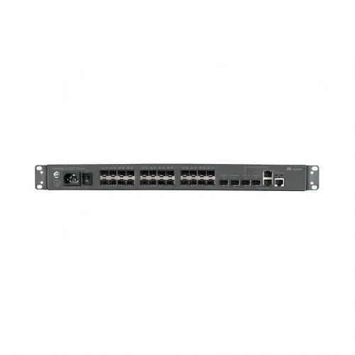 Коммутатор Huawei LS-S3328TP-EI-24S-DC