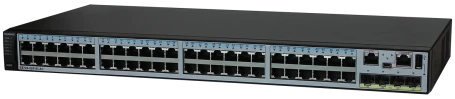 Коммутатор Huawei S5720-52P-EI-AC