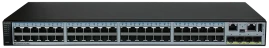 Коммутатор Huawei S5720-52P-EI-AC