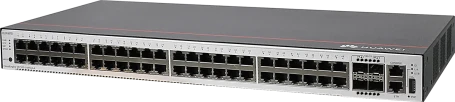 Коммутатор Huawei S5735S-L48T4X-A