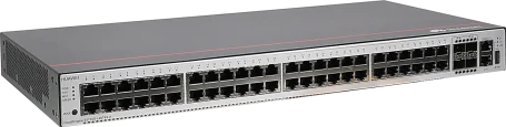 Коммутатор Huawei S5735S-L48T4X-A