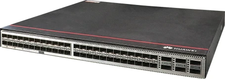 Коммутатор Huawei CloudEngine серии S6700 S6730-H48Y6C-TV2