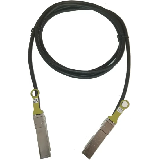 Кабель для стекирования Huawei HSC-100G QSFP28-2M