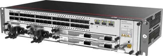 Маршрутизатор Huawei NetEngine 8000E M4