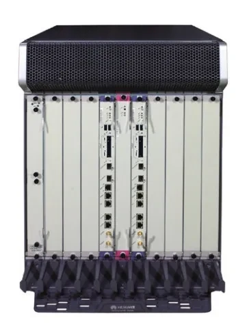 Маршрутизатор Huawei CX600-X8A