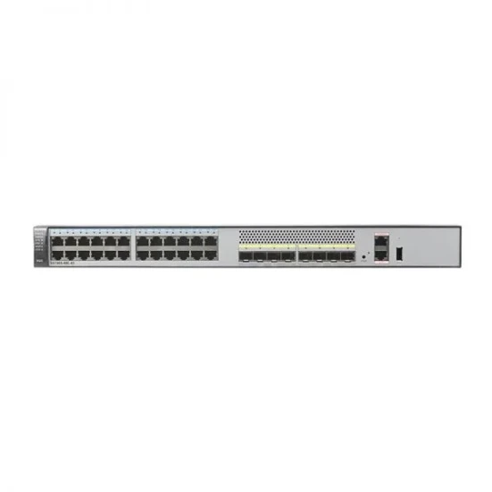 Коммутатор Huawei S5730S S5730S-48C-EI-AC