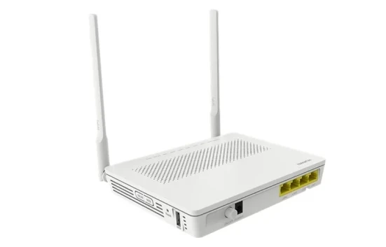 Оптический терминал Huawei EchoLife HG8045
