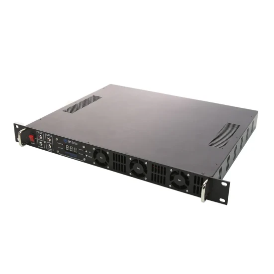 Система питания Huawei WINV1U480750