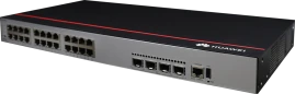 Коммутатор Huawei CloudEngine S5335-L24P4X-A1