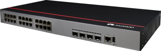 Коммутатор Huawei CloudEngine S5335-L24P4X-A1