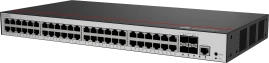 Коммутатор Huawei CloudEngine S5735R-L48LP4X-A-V2