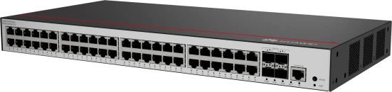 Коммутатор Huawei CloudEngine S5735R-L48LP4X-A-V2