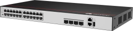 Коммутатор Huawei S5735S-L24P4S-MA