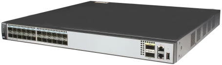 Коммутатор Huawei S6720-30C-EI-24S-AC