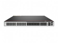 Коммутатор Huawei CloudEngine S6750-S16X10Y2CZ