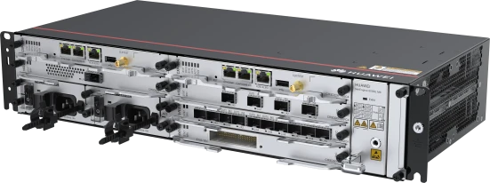 Маршрутизатор Huawei NetEngine 8000E M6