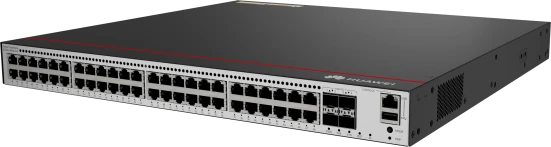 Коммутатор Huawei CloudEngine S5735R-L48P4X-A-V2
