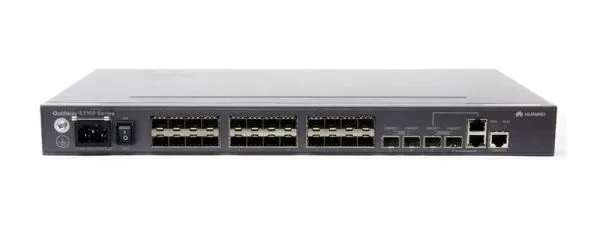 Коммутатор Huawei LS-S3328TP-EI-DC