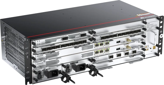 Маршрутизатор Huawei NetEngine 8000E M8