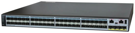 Коммутатор Huawei S5720-56C-EI-48S-DC