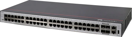Коммутатор Huawei S5735S-L48T4S-MA