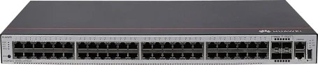 Коммутатор Huawei S5735S-L48T4S-MA