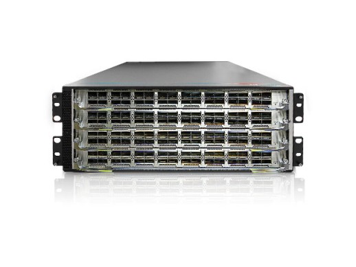 Коммутатор Huawei CloudEngine 9860-4C-EI