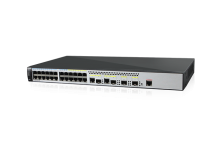 Коммутатор Huawei S2720-52TP-PWR-EI