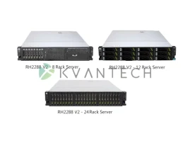 Сервер Huawei Tecal RH2288 V2 BC1M93SRSG